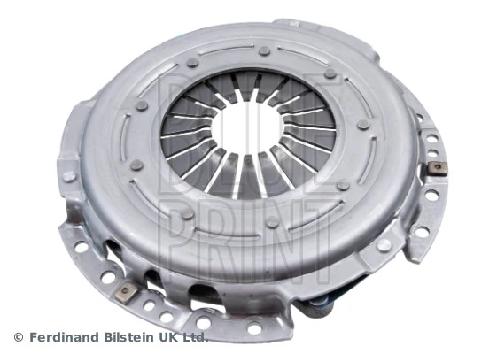 Clutch Pressure Plate